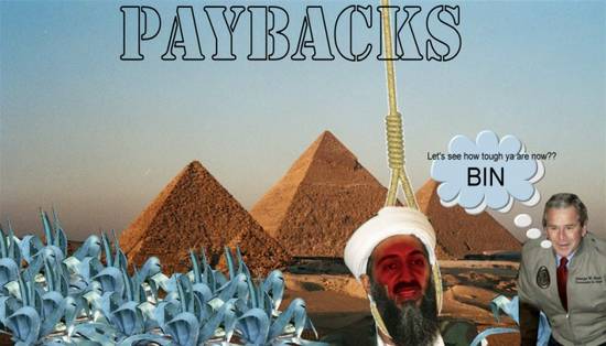 Paybacks