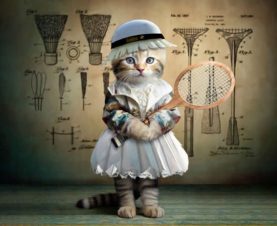 Ready to play?