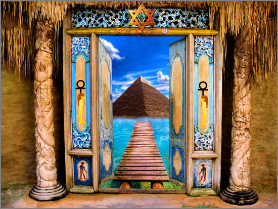Sanctuary Egypt