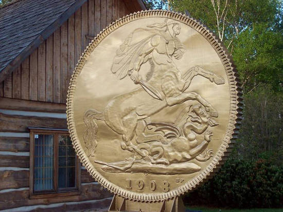 cent-aur