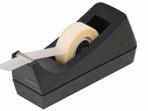 Tape please [gif]