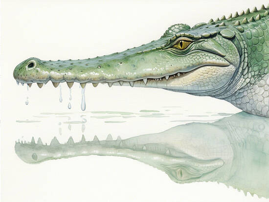 Croc