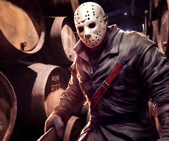 Friday the 13th