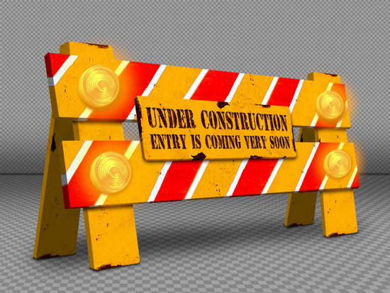 Under construction...