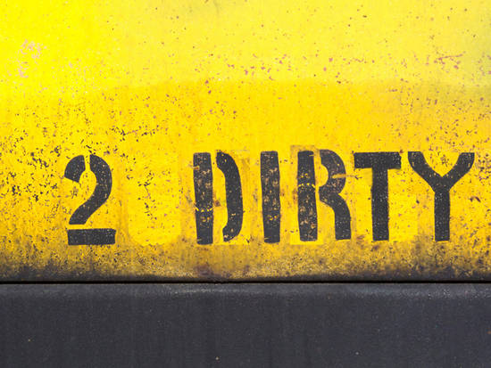 2 Dirty