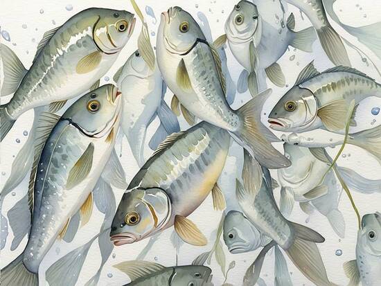 Fishes