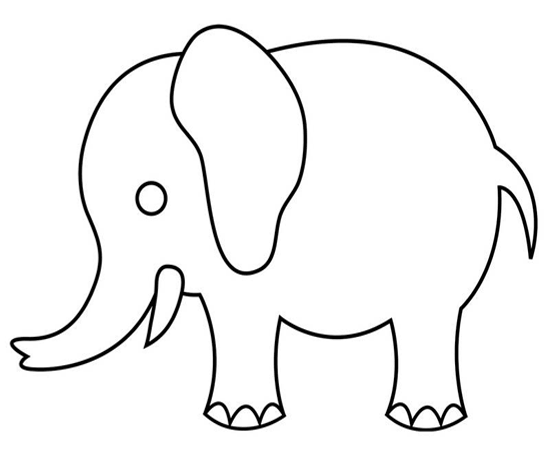 Elephant ______ing