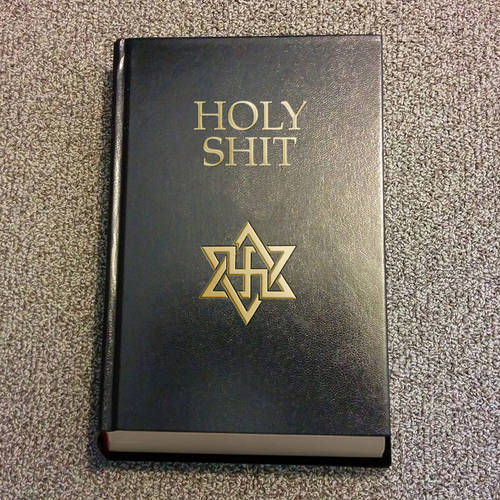 HOLY BOOK