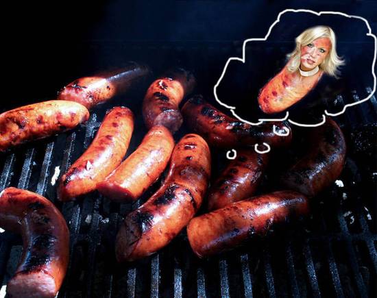 Sausage Day Dream