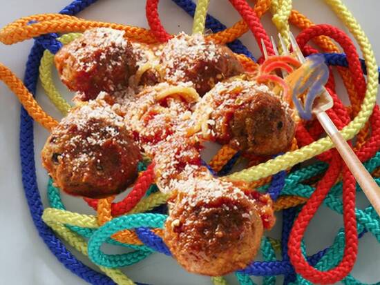 Meatballs