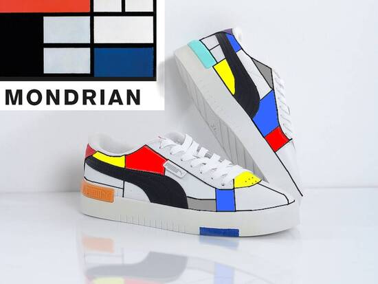Mondrian [updt]