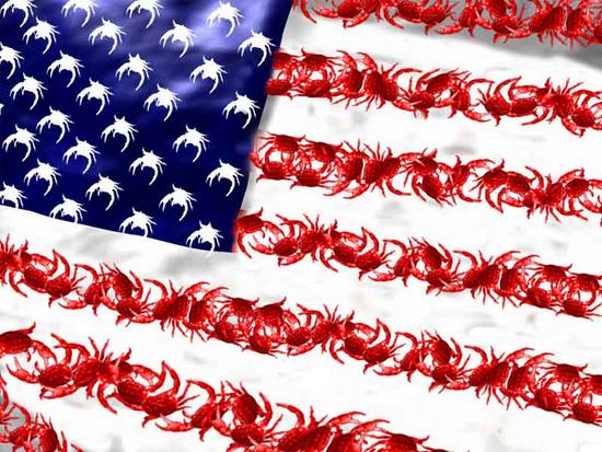 United Crabs of America