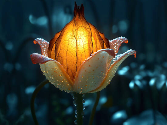 Extraordinary Rose