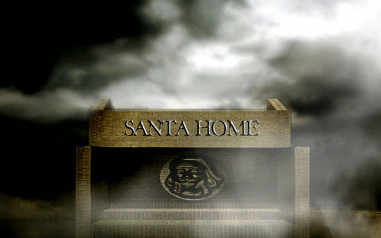 Santa Home
