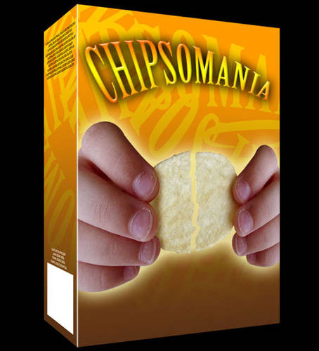 Chipsomania