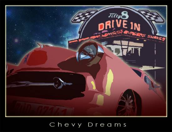 Chevy Dreams