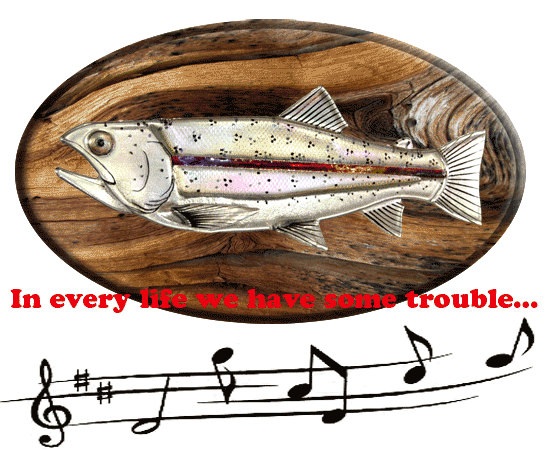 Singing Trout (gif)