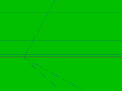 Green Screen - GIF