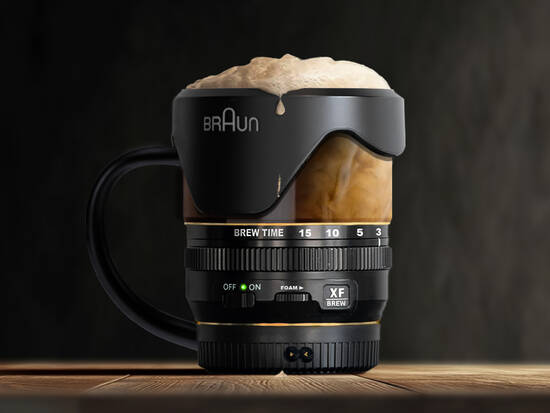 X-Treme Flavor by Braun