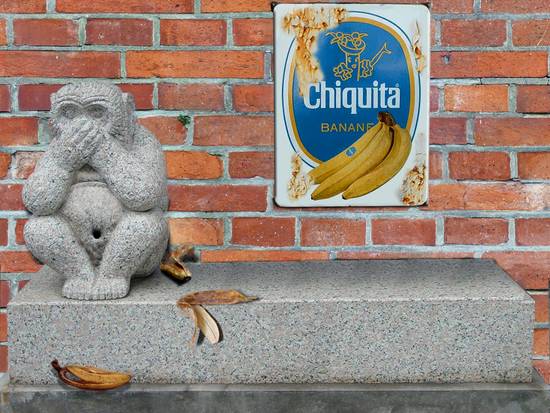 no more chiquitas