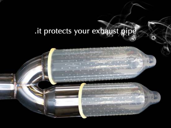 protects your pipe