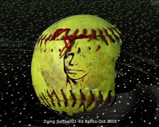 Dying Softball01