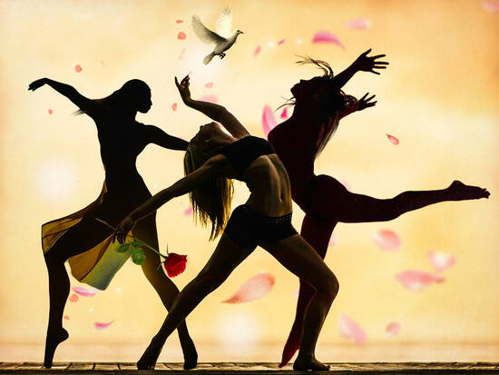 Ballet