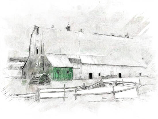 Barn