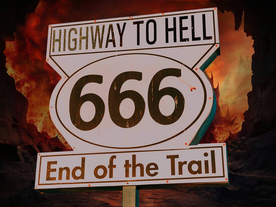 Highway to Hell