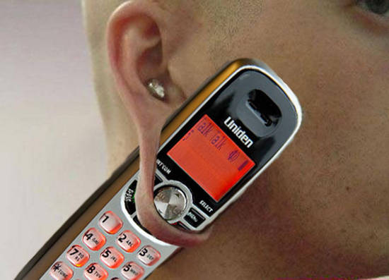 Bluetooth Phone