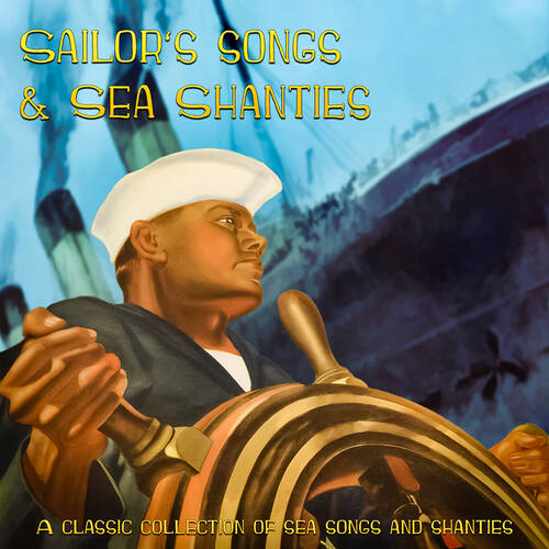 New album