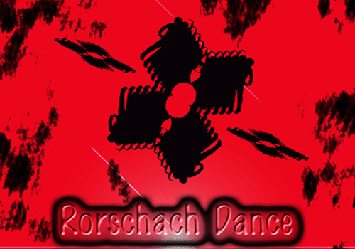rorschach dance
