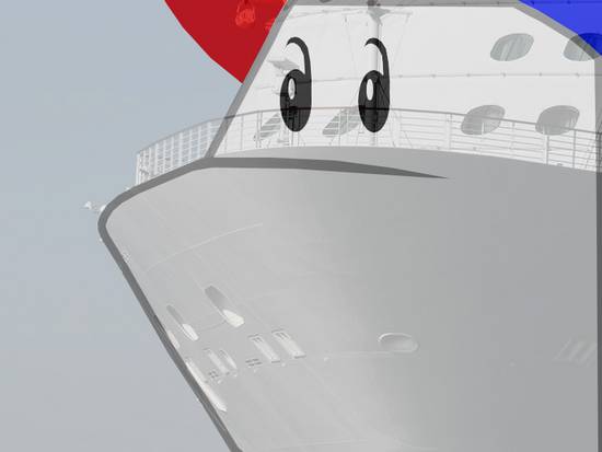 Homestar Boater