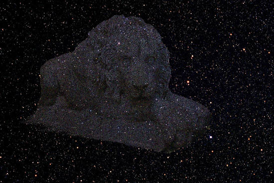 Leo the Constellation