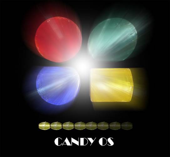 Candy OS