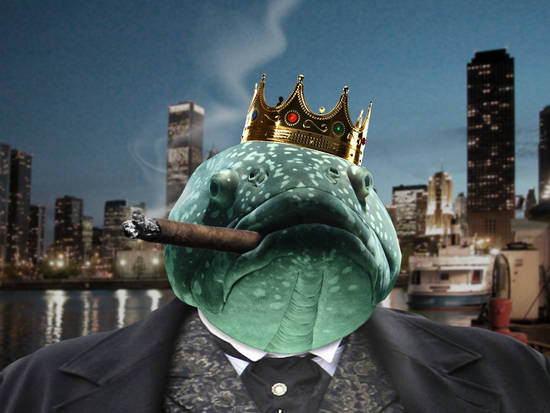 The King of Chicago