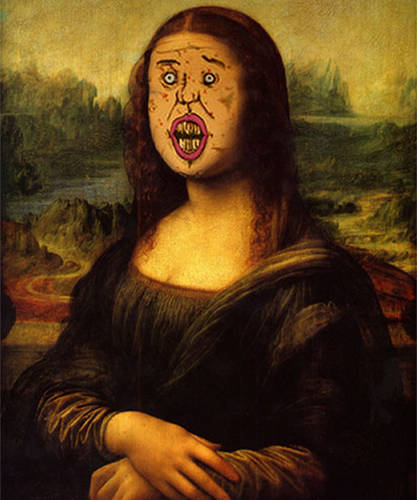 Mona Graffisa