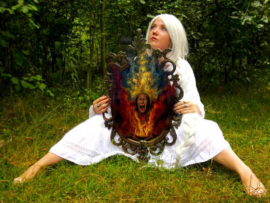 Desire for liberation