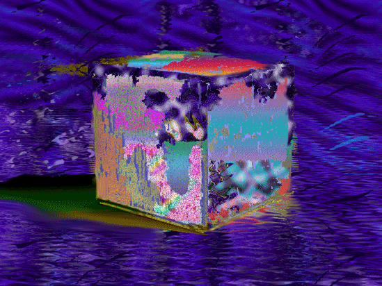 Magic Box (GIF)