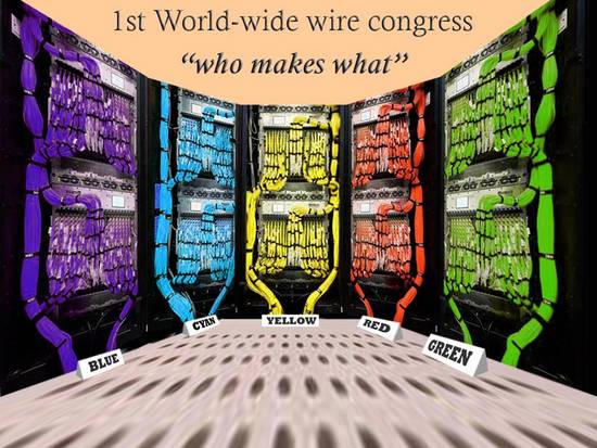 Wire congress