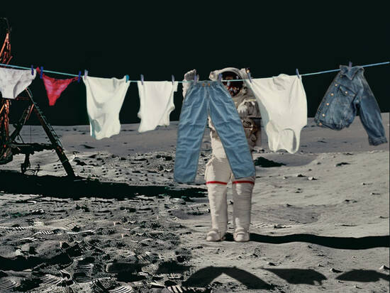 Laundry Day