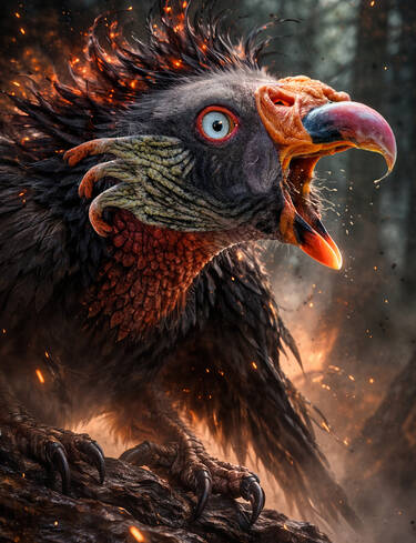 the Screeming Meemie!, 6 votes