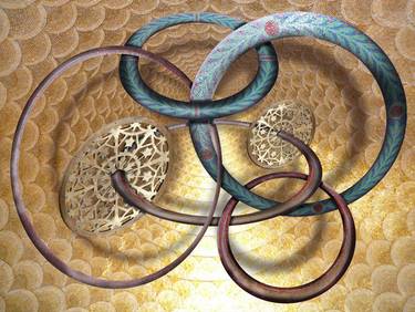 Circles, 36 votes