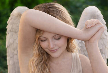 A Real Angel, 3 votes