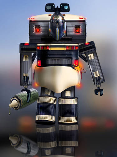 Baby Bieber Bot, 8 votes