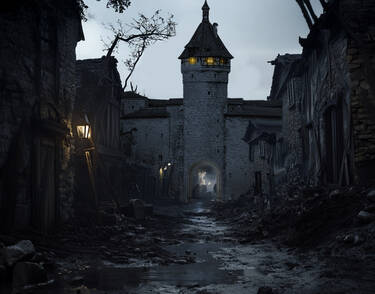 Medieval Times, 8 votes