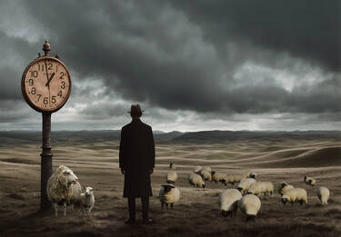 The appointment, 4 votes