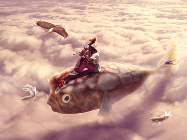 Magic Flute, 7 votes