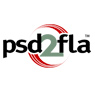 Media Lab PSD2FLA
