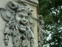 Grinning Fountain